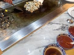 -杭州盛泰开元名都大酒店-地中海自助餐厅