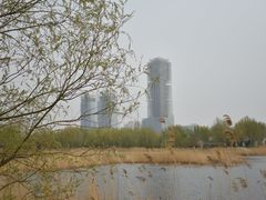 -长春北湖公园