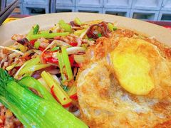 -方铲铲·成都板凳面(滨江银泰店)