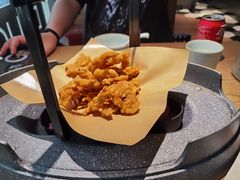 -青花椒秘制烤鱼(光启城店)
