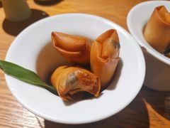 -苏小柳手工点心(人民广场分院)