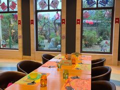-熊猫自助餐厅.萌趣城堡(长隆熊猫酒店)
