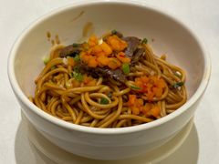 -武汉香格里拉大酒店·香宫中餐厅