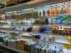 零售区-牛奶便利(东四店)