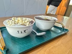 -笃笃笃糖粥(十全街店)