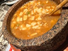 -绿茶餐厅(财富购物中心店)