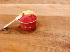 -Dal Cuore 达可芮冰淇淋(陕西北路店)