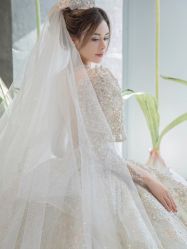 -韩国天使嫁衣婚纱礼服馆(上海旗舰店)