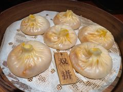 -裕兴记•蟹黄面馆(人民广场店)