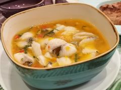 -蕉叶·广州明星泰国菜(保利广场店)