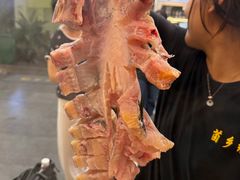 -菌乡缘·野生菌蒸汽鱼火锅(江边夜市店)