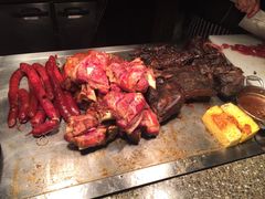 -星伦多 自助料理(圆融店)