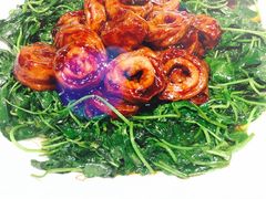 -老人和饭店(打浦路店)