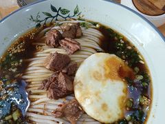 -常樂屋·常德米粉(青年路店)