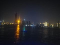 -武汉两江游览·夜游长江(汉口粤汉码头)