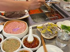 -海底捞火锅(龙岗星河COCO Park店)