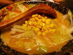 -日本料理神拉面