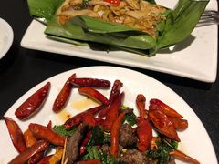 牙签牛肉-南蛮子(进贤路店)