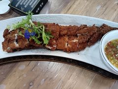 -醉壹号海鲜大排档(厦门美食地标店)