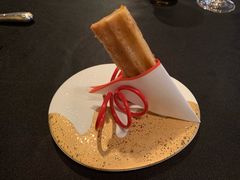 -LA TABLE de Joël Robuchon Restaurant