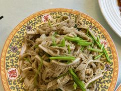 -烤肉季饭庄