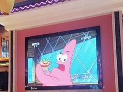 -巢爷老味(东方红店)