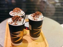 -BeauTea水仙(coco park店)