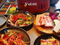 -小米烤肉-泥炉炭烤(常营店)