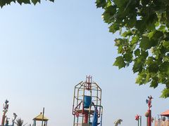 -渔岛海洋度假区