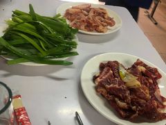 -风味烧烤