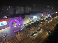 -万达广场(松江店)
