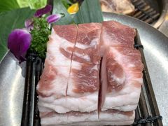 -松渡·鲜肉泥炉烤肉(时代天街店)