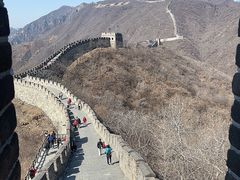 -慕田峪长城