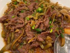 -老洋坊饭店(厚街东宝路店)