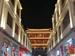 -潮镇老尾牛杂(环城西路店)