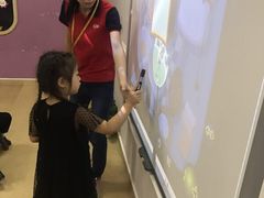 -瑞思少儿中心·少儿英语素养启蒙(回龙观校区)