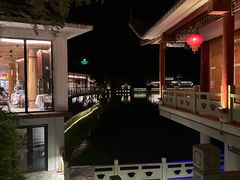 -天目湖涵田度假村