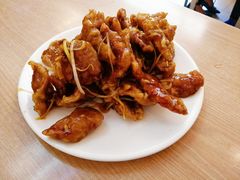 锅包肉-协顺园回头馆(南顺城路店)