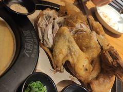 -大厨小馆(华阳城店)