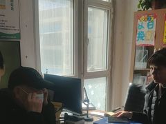 -自然之声助听器·呼吸机(和平店)