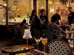 -LE MISSMORE餐酒吧(茉念西里店)