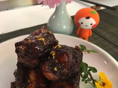 -荷风细雨·中国茶宴(碧云店)