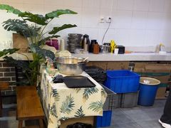 -长安后宰门水盆羊肉(新都心店)