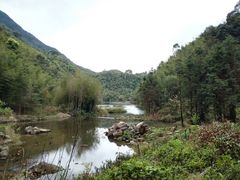 -千泷沟大瀑布旅游区