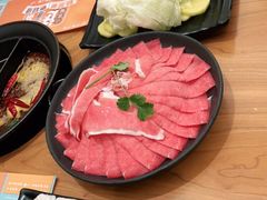 -呷哺呷哺(郑州国贸360餐厅店)