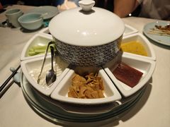-羲和雅苑•北京烤鸭(陆家嘴中心店)