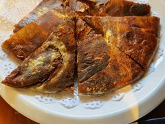 -北门涮肉·炭火铜锅涮肉(什刹海店)