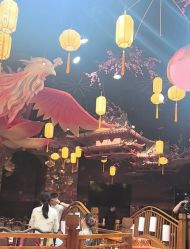 -希乐曼艺术中心·婚礼·活动·宴会厅(南山店)