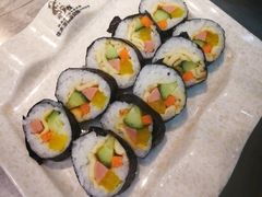 -佳木斯老崔朝族风味(群力店)