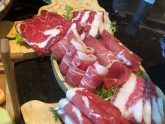 -金陵饭店-56JIA Restaurant家餐厅